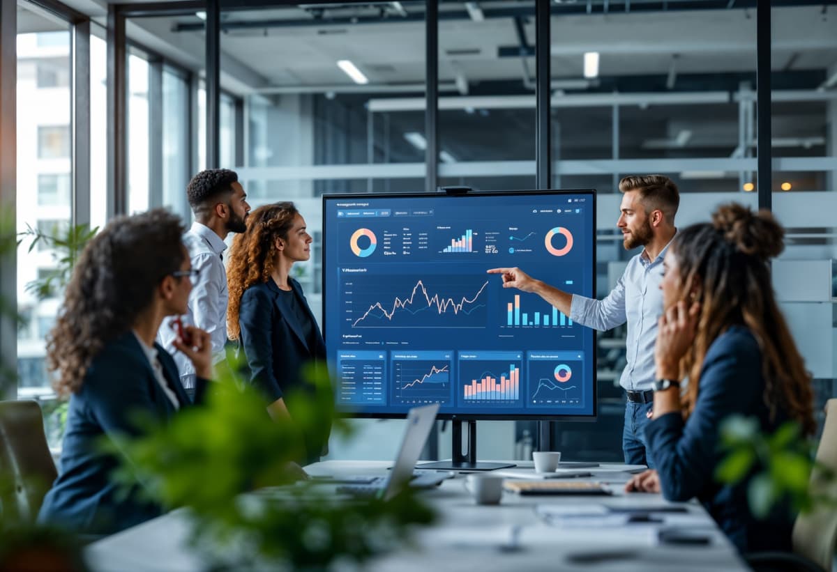 About Sanandin Infotech